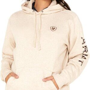 Ariat Women's Hooded Sweatshirt